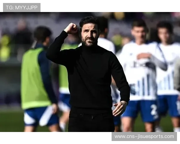 科莫黑马崛起 法布雷加斯指挥制胜