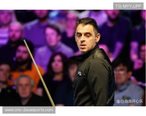 冠中冠参赛名单终敲定,伯顿替代奥沙利文,争议暂告段落 冠中冠参赛名单终敲定,伯顿替代奥沙利文,争议暂告段落