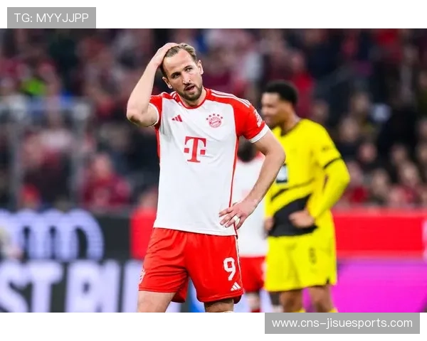 凯恩:16连胜只是起点,全胜夺冠是拜仁唯一目标 凯恩:16连胜只是起点,全胜夺冠是拜仁唯一目标