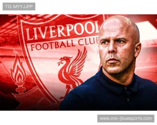 斯洛特谈利物浦连败：伤病影响阵容，战术调整需时间