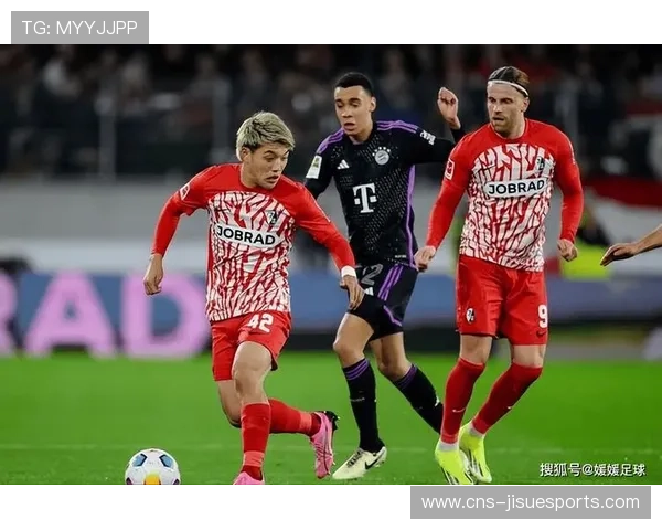 弗赖堡vs莱比锡半场：胶着战局互交白卷