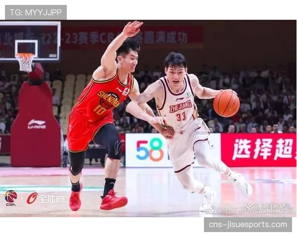 浙江稠州力克新疆广汇，程帅澎关键前场底线发球助攻锁定胜局