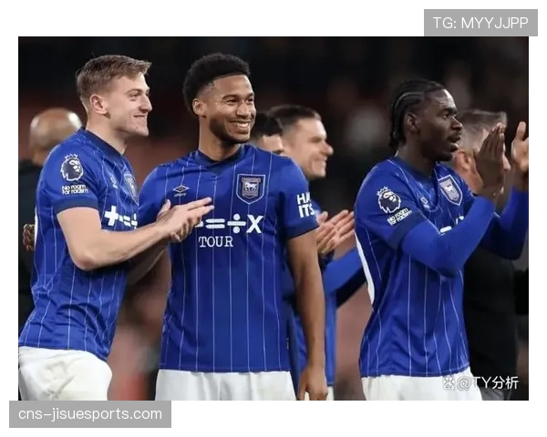 伊普斯维奇迎保级关键战役，主场对阵伯恩茅斯门票已售罄