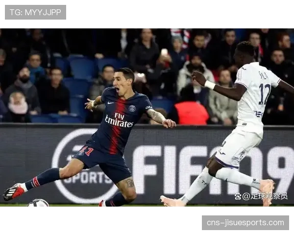 图卢兹1-0小胜洛里昂，结束三连败